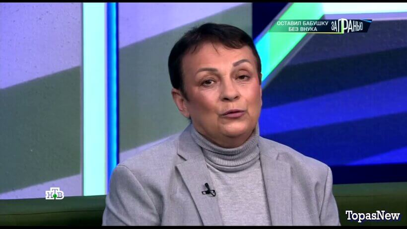 За гранью от 3 декабря 2025