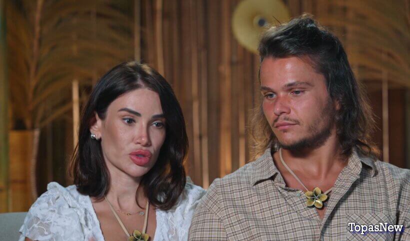 Ставка на любовь 10 серия 7 ноября 2025 выпуск от 07.11.2025 смотреть онлайн