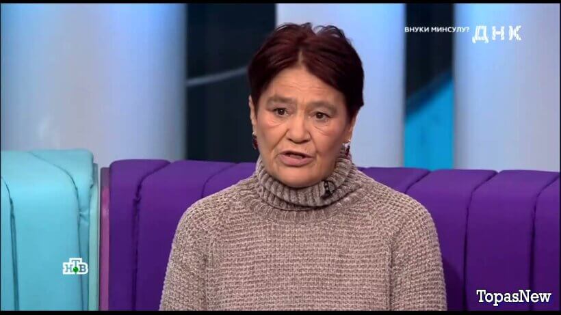 ДНК на НТВ от 15.12.25 смотреть онлайн все выпуски