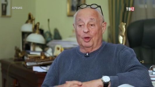 Актёрские драмы Без комплексов 12.03.2026