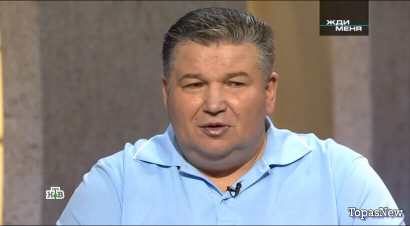 Жди меня 07.11.25 выпуск от 07.11.2025 смотреть онлайн