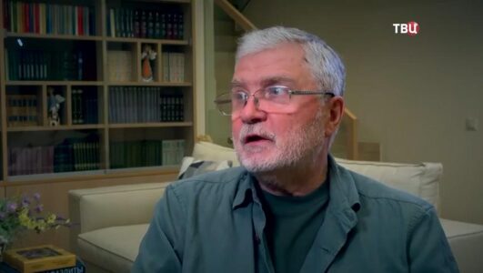 Легенды эстрады Голос из магнитофона 02.10.2025 выпуск от 02.10.2025 смотреть онлайн