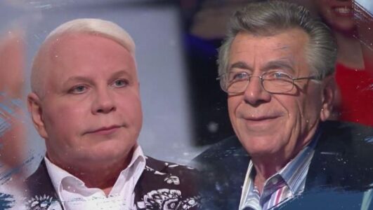 Война за наследство 09.12.2025 смотреть онлайн все выпуски