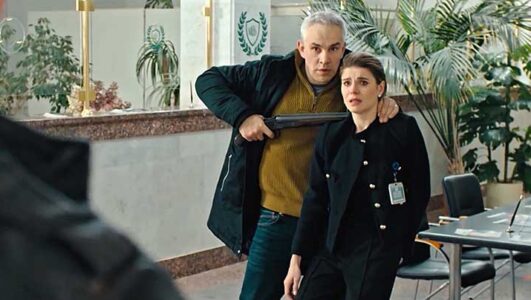 Пин код 3, 4 серия 30.09.2025