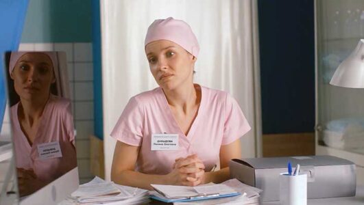 Акушер 2 сезон 7, 8 серия 20.11.2025