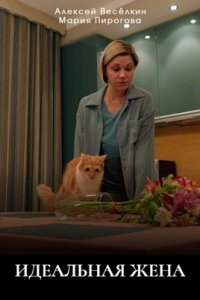 Идеальная жена (Сериал 2025) смотреть онлайн все выпуски