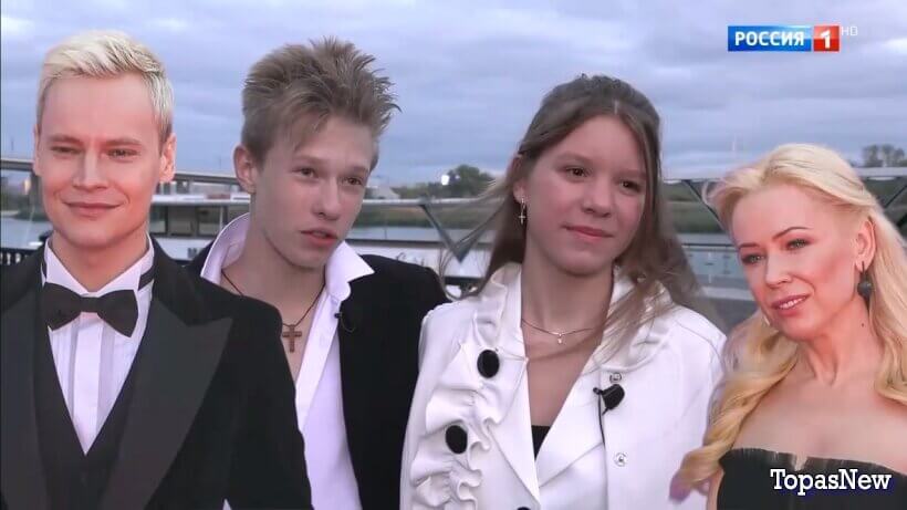 Привет-Андрей 22 ноября 2025