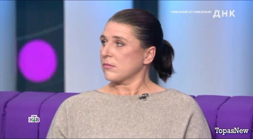 ДНК на НТВ от 24.11.25 выпуск от 24.11.2025 смотреть онлайн