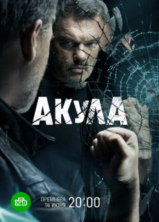 Акула (Сериал 2022)
