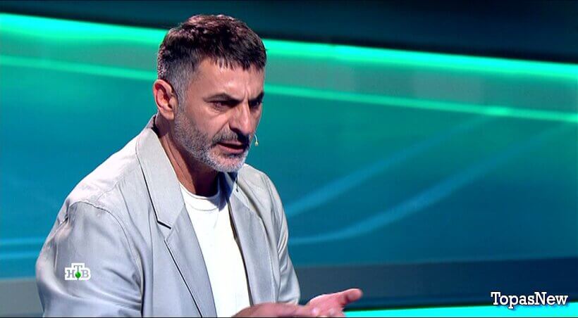 Звёзды 2 сезон 6 выпуск 12 декабря 2025 на НТВ смотреть онлайн все выпуски