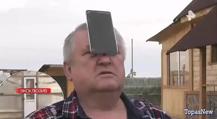 Аномальная Россия: 5 самых странных смотреть онлайн все выпуски