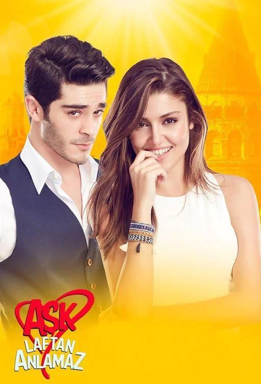 ЛюбовьНеПонимаетСлов (2016)