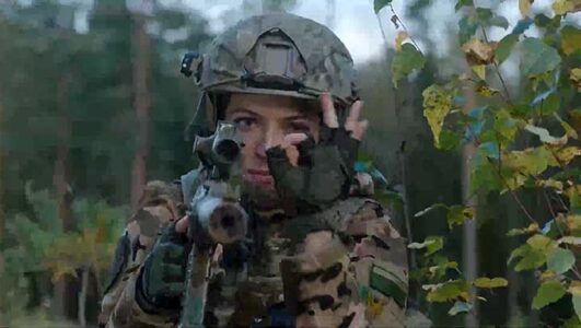 Морские дьяволы Полярный конвой 19, 20, 21, 22, 23, 24 серия 04.11.2025