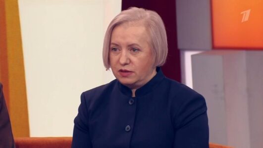 Пусть говорят 24.11.2025 выпуск от 24.11.2025 смотреть онлайн