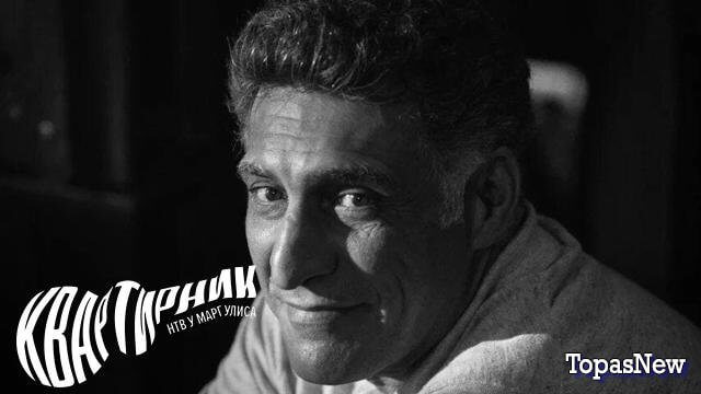 Квартирник у Маргулиса любимые песни Кеосаяна выпуск от 12.10.2025 смотреть онлайн